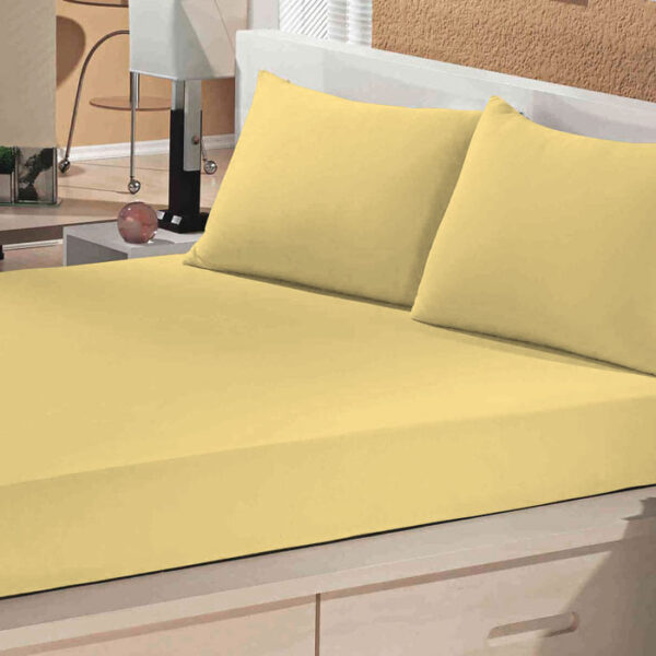 Amarelo BB 10