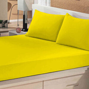 Amarelo canário 131