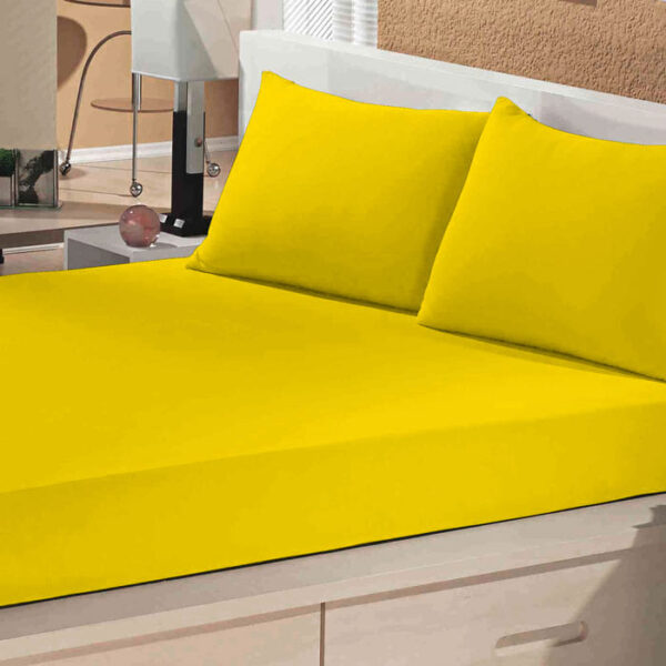 Amarelo Ouro 130