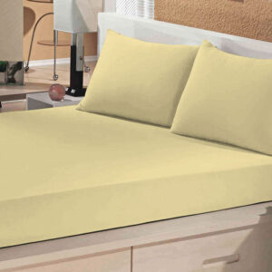 Amarelo Bebe Man 1918