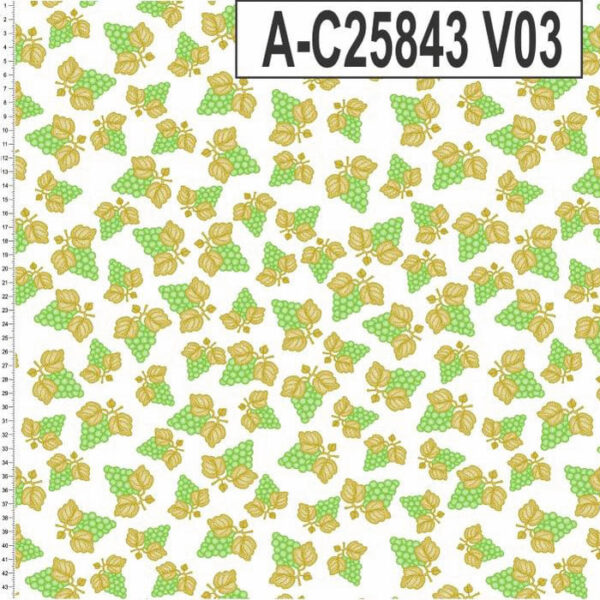 A-C25843 Pano de Prato - Imagem 2