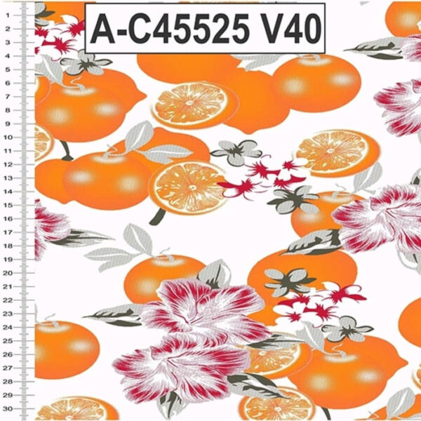 A-C45525 Pano de Prato - Imagem 6