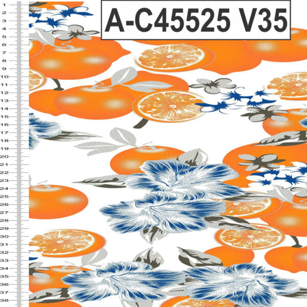 A-C45525 Pano de Prato - Imagem 7