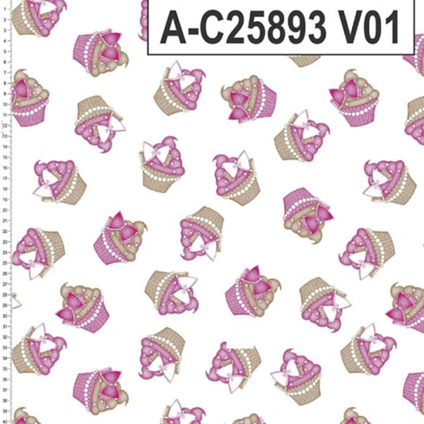 A-C25843 Pano de Prato - Imagem 3