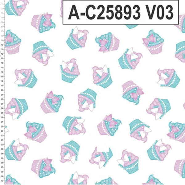 A-C25843 Pano de Prato - Imagem 5
